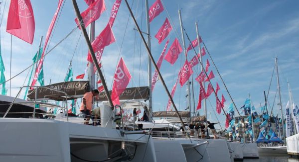 Ace News Today: Spring Sailboat Show returns to Annapolis, April 25-27