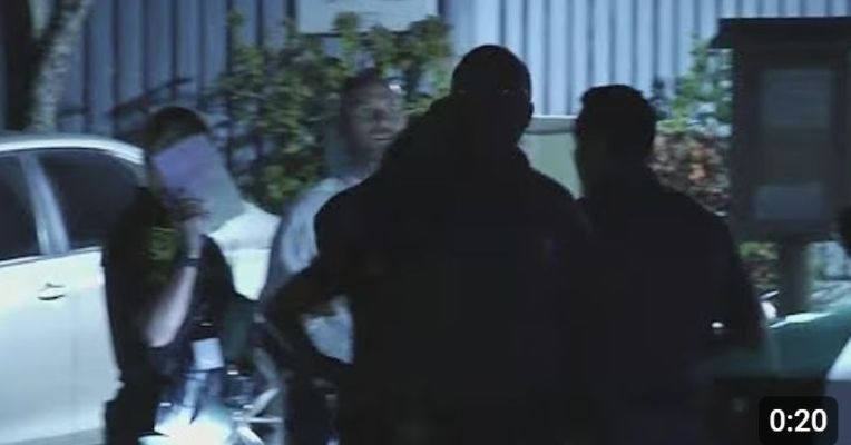 Ace News Today: Murder suspect who fatally stabbed one woman and critically stabbed another, arrested
