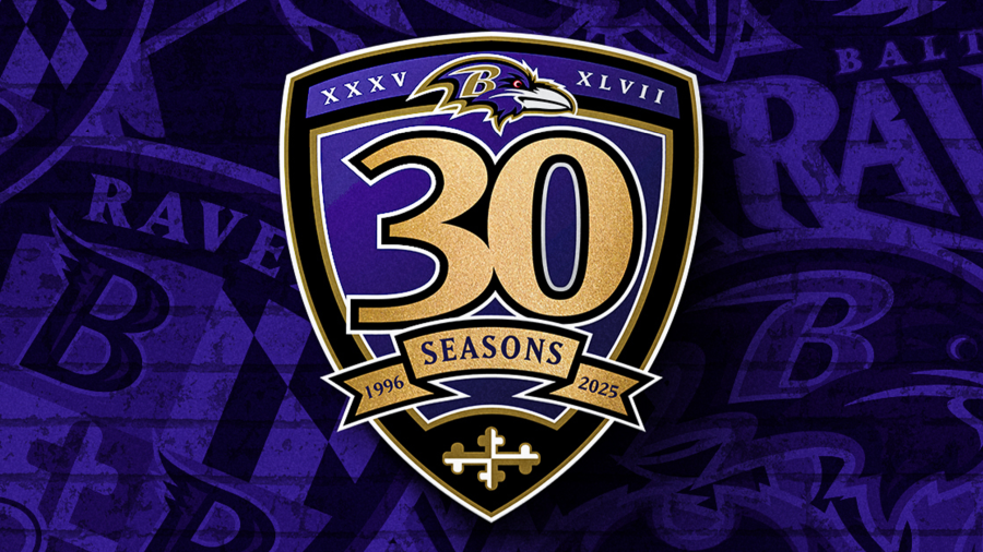 Ace News Today: Ravens celebrate 30th NFL season in 2025: Happy 30th Birthday Baltimore Ravens!. Image credit: Baltimore Ravens