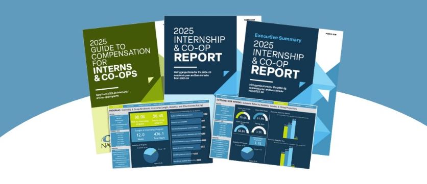 Ace News Today: What is the outlook for businesses hiring interns in 2025?