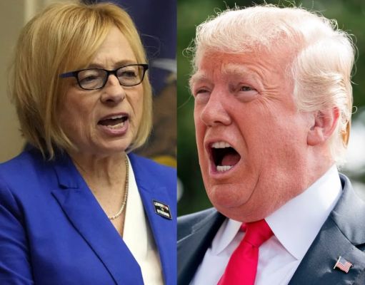 Ace News Today, State of Maine sues Trump administration for freezing finds used to feed children and vulnerable adults
