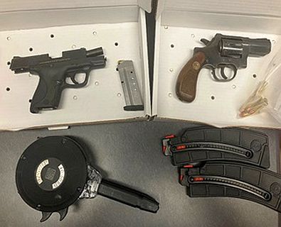 Ace News Today: Shooter in Prince George’s County road rage incident facing attempted murder charges