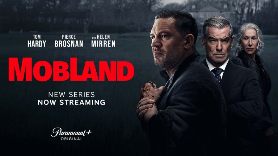 Ace News Today: ‘Mobland’ debut breaks opening records on Paramount+