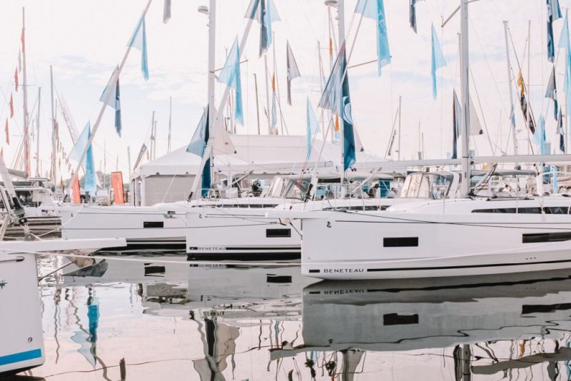 Ace News Today: Spring Sailboat Show returns to Annapolis, April 25-27