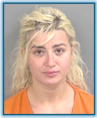 Ace News Today: Florida woman who willfully neglected her dog, Sammy, charged with aggravated animal cruelty 
