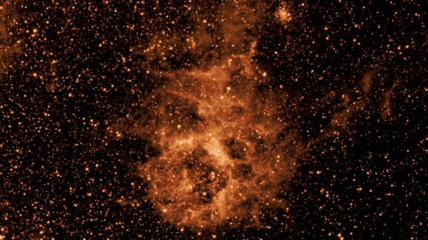 NASA’s SPHEREx space telescope is now charting the positions of hundreds of millions of galaxies in 3D