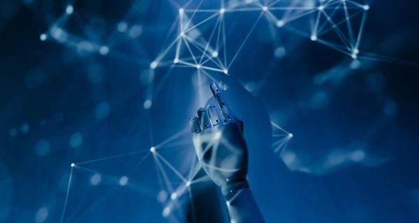 Top 10 states utilizing AI and technology to boost productivity