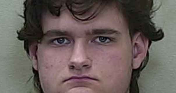 Ocala teen charged with exploiting children on Roblox video game