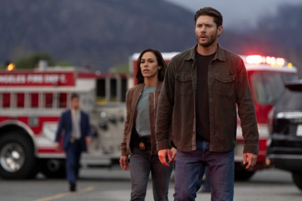 Ace News Today: Jensen Ackles is back with new series, ‘Countdown’