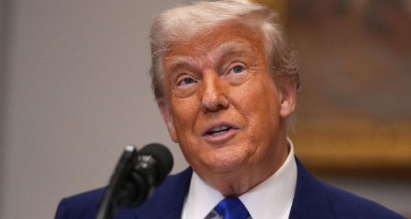 20 States file two separate lawsuits on Trump administration to protect billions in federal funds