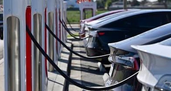 States sue Trump administration to stop ‘illegal’ termination of federal electric vehicle infrastructure funding