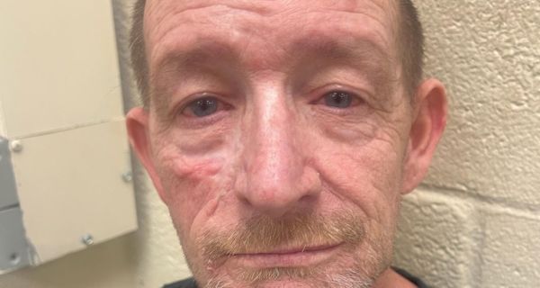 Suspected child kidnapper identified, arrested in Frederick County