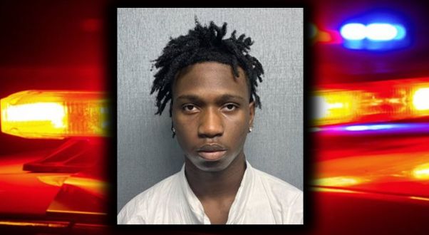 Arrest made in shooting death of 16-year-old Beltsville teen