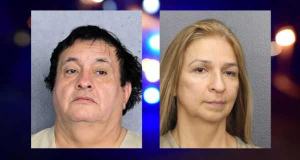 Thieving house cleaners cleaned out their victims in Palm Beach County