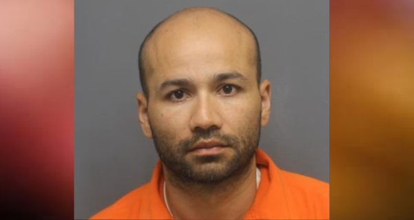 Local pastor accused of sexually molesting two young girls at his church