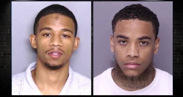 Towson: Two arrested for 2024 shooting murder of 19-year-old Andrew Blessing