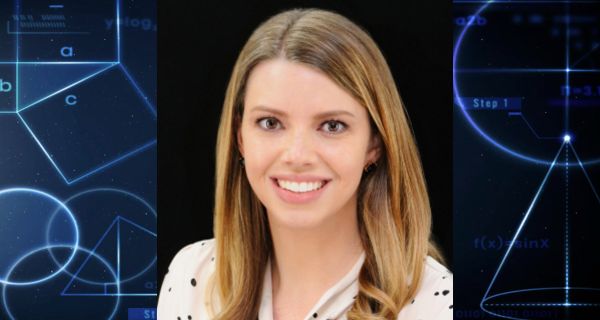 Meet Chelsea McDonald, Maryland’s 2025 Elementary School Outstanding Mathematics Educator