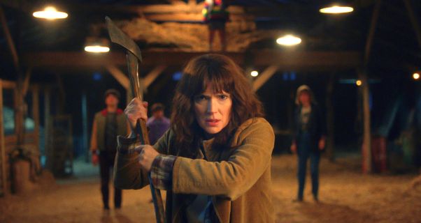 Netflix announces release dates for fifth and final season of ‘Stranger Things’