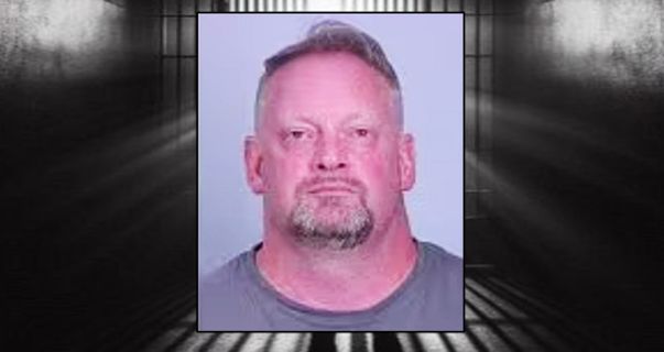 Homeland Security Investigations agent charged with production of child sexual abuse material