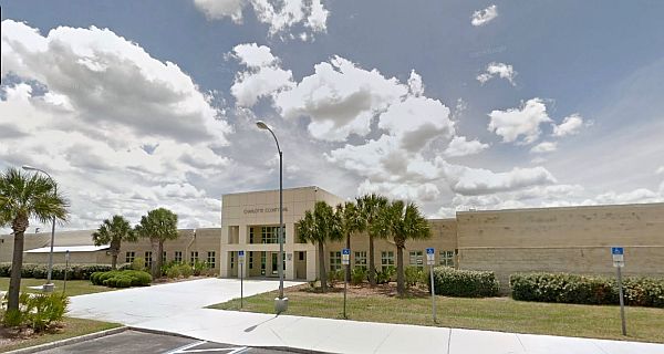 Female prisoner found unresponsive in her Charlotte County Jail cell