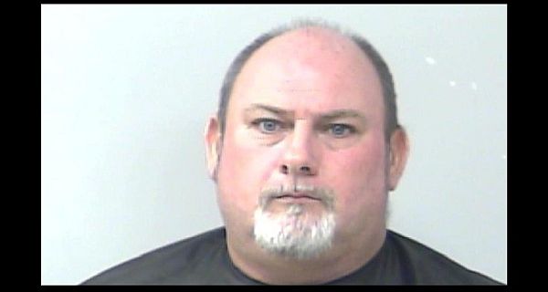 Road rage karma