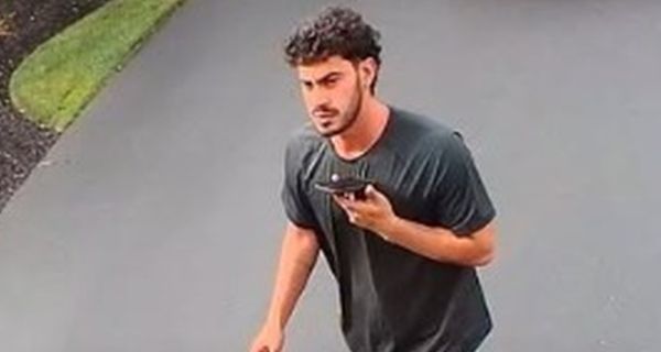Deputies seek help identifying Bel Air scam artist shown in photo