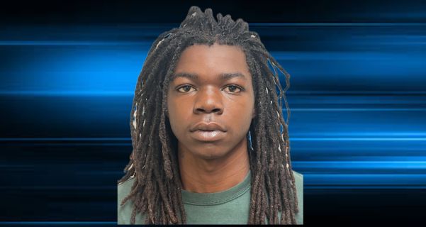Salisbury teen charged in shooting murder of Wicomico County man