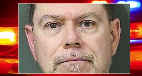 Local eye doctor charged in the shooting murder of his Lake Worth ex-wife