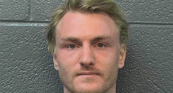 Danville City Councilman doused in gasoline and set on fire