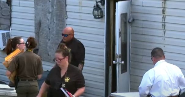 Investigation into suspicious death of Ft. Pierce 3-month-old baby continues