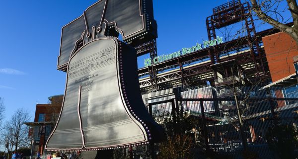 This Week at Citizens Bank Park: Phillies v Mariners, August 18-20