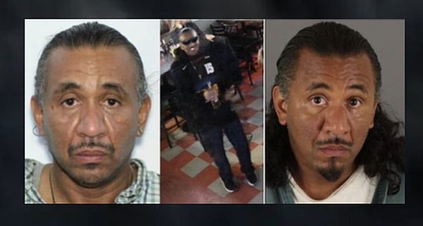 $10,000 reward offered for arrest of man wanted in double Denver homicide