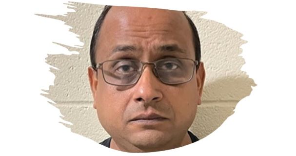 Online sting: Ellicott City man arrested for sexual solicitation of a minor