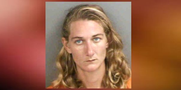 Florida: Naples mom charged with drowning death of baby going to jail for 10 years