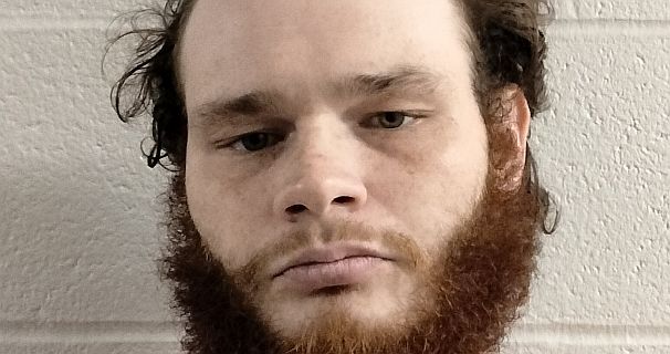 Knife-wielding QuickStop armed robber identified as 25-year-old homeless man from Perryville