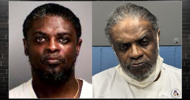Baltimore County Police I.D. shooter in 1981 cold case Liberty Road murder