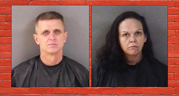Two arrested in connection with Vero Beach drug bust