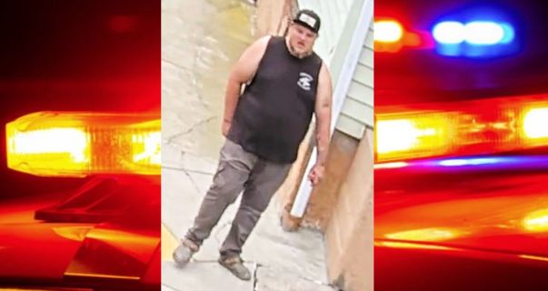 Hagerstown Police need help identifying this burglar