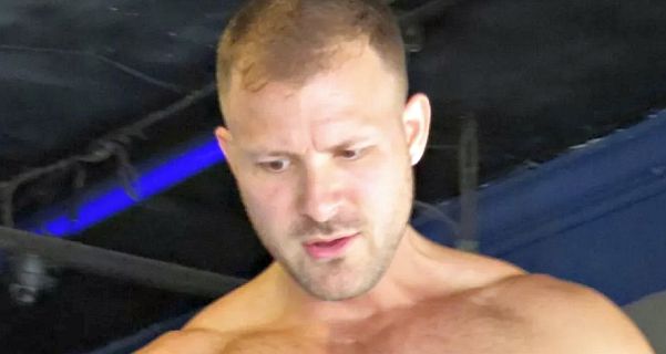 Adult porn star Justin Heath Smith (aka ‘Austin Wolf’) sentenced to 19 years behind bars for child sexual exploitation