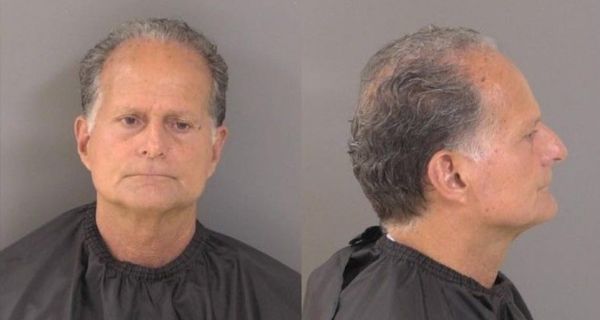 Vero Beach physician arrested on charge of sexual-related battery