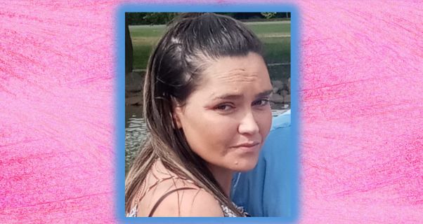 Jessica Lyn Davis reported missing from Elkton