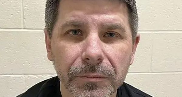 Bel Air man arrested on 10 counts of possessing child pornography