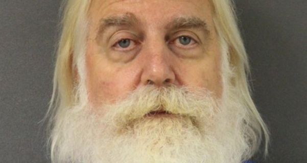 Retired New Jersey teacher who worked as “Santa Mark” arrested on child exploitation charges