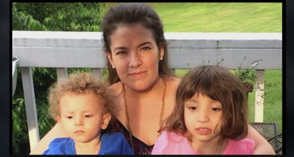 Competency hearing begins for Maryland mom in connection to 2014 disappearance of her children