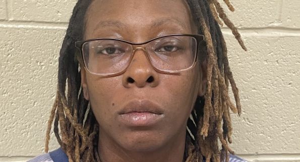 Road Rage turns dangerous in Harford County: Belcamp woman arrested