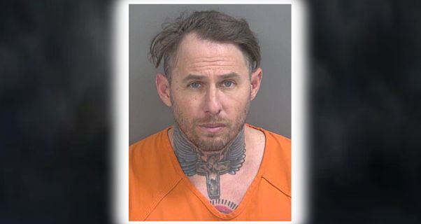 Naples dad arrested for fatally shooting his son