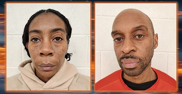 Owners of ‘Heaven Bound Crematorium’ arrested for mishandling human remains