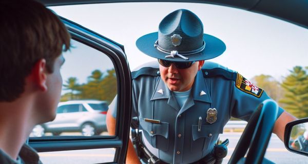 Maryland State Police to Increase patrols over St. Patrick’s Day Weekend