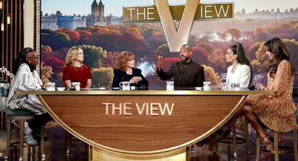 ABC accuses Trump administration’s FCC of free speech violations amid ‘The View’ investigation