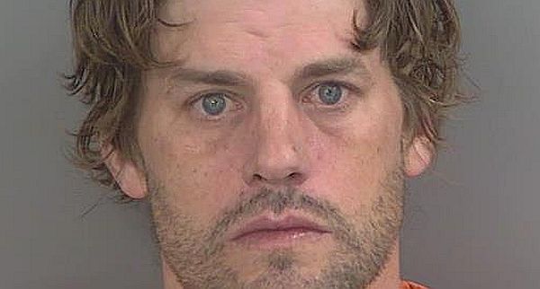 Florida teacher arrested after fentanyl, cocaine were found in his backpack inside high school classroom